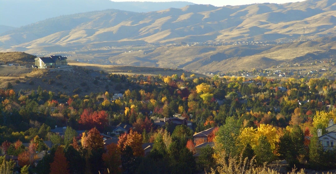 Caughlin Ranch Real Estate Caughlin Ranch, Reno Homes