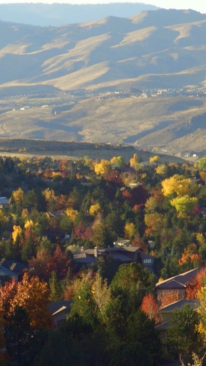 Caughlin Ranch Real Estate Caughlin Ranch, Reno Homes