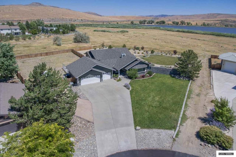 Pleasant Valley Real Estate Homes in Pleasant Valley Reno